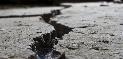 Asphalt Cracks Repair in Orange County, CA
