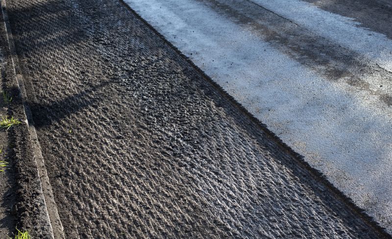 Asphalt Service in Los Angeles, CA