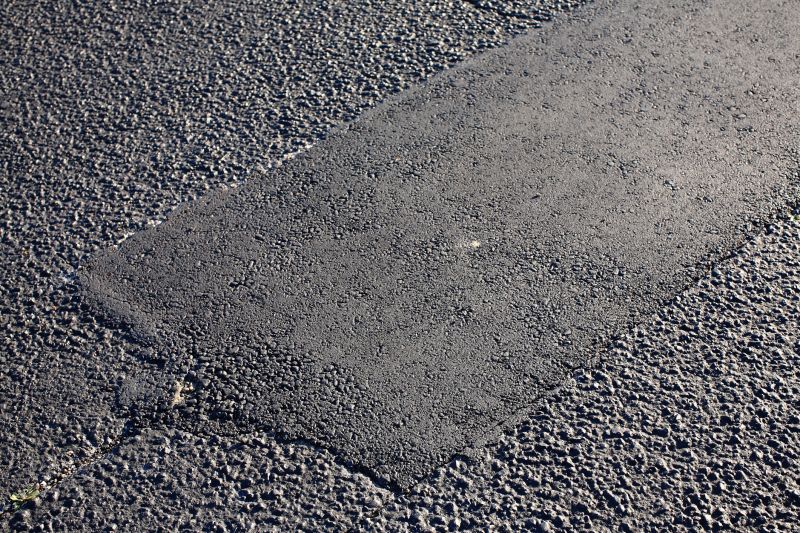 Commercial Asphalt Repair in Palm Springs, CA