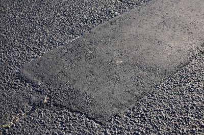 Commercial Asphalt Repair in San Diego, CA