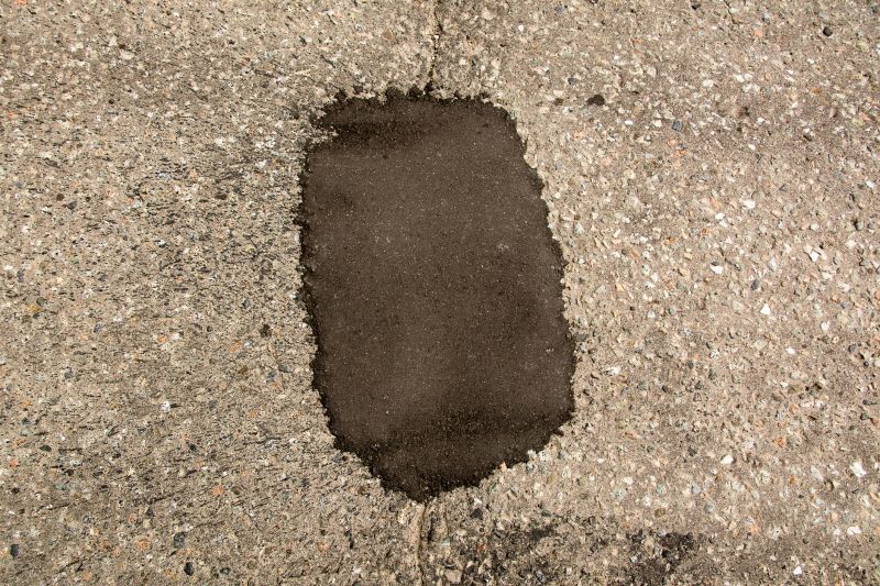 Commercial Asphalt Repair in San Diego, CA