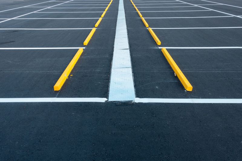 Parking Lot Blacktopping in Temecula, CA