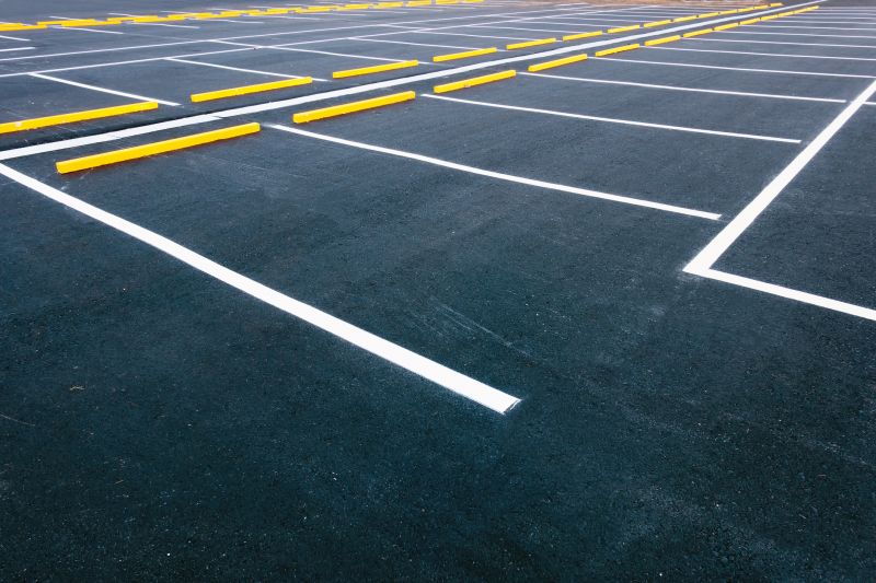 Parking Lot Blacktopping in Temecula, CA