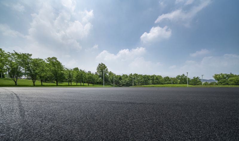Parking Space Paving in Temecula, CA