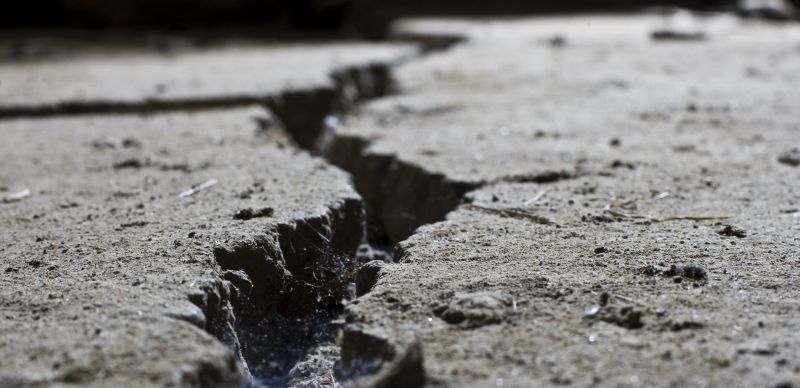 Road Crack Repair in Los Angeles, CA