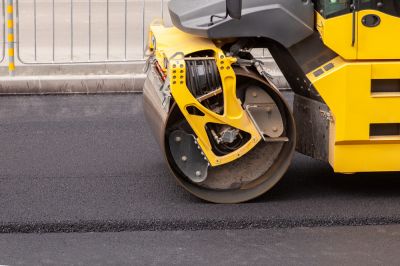 Blacktop Can Withstand Extreme Weather Conditions