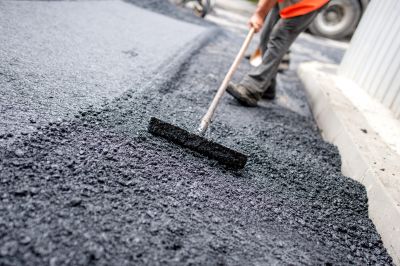 Commercial Asphalt Repair in Pasadena, CA